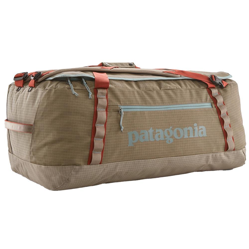 Patagonia Black Hole 70L Duffel Bag  | Seabird Grey