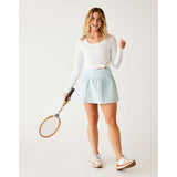 Carve Designs Sasha Balsa Skort - Women's  | Ice