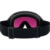 Anon M4S Cylindrical MFI Goggles  | Smoke/ Sunny Onyx