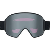 Anon M4S Cylindrical MFI Goggles  | Smoke/ Sunny Onyx