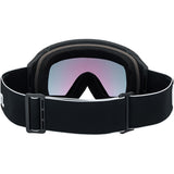 Anon M4S MFI Toric Goggles  | Black/Perceive Sunny Red