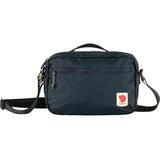 Fjallraven High Coast Crossbody Bag  | Navy