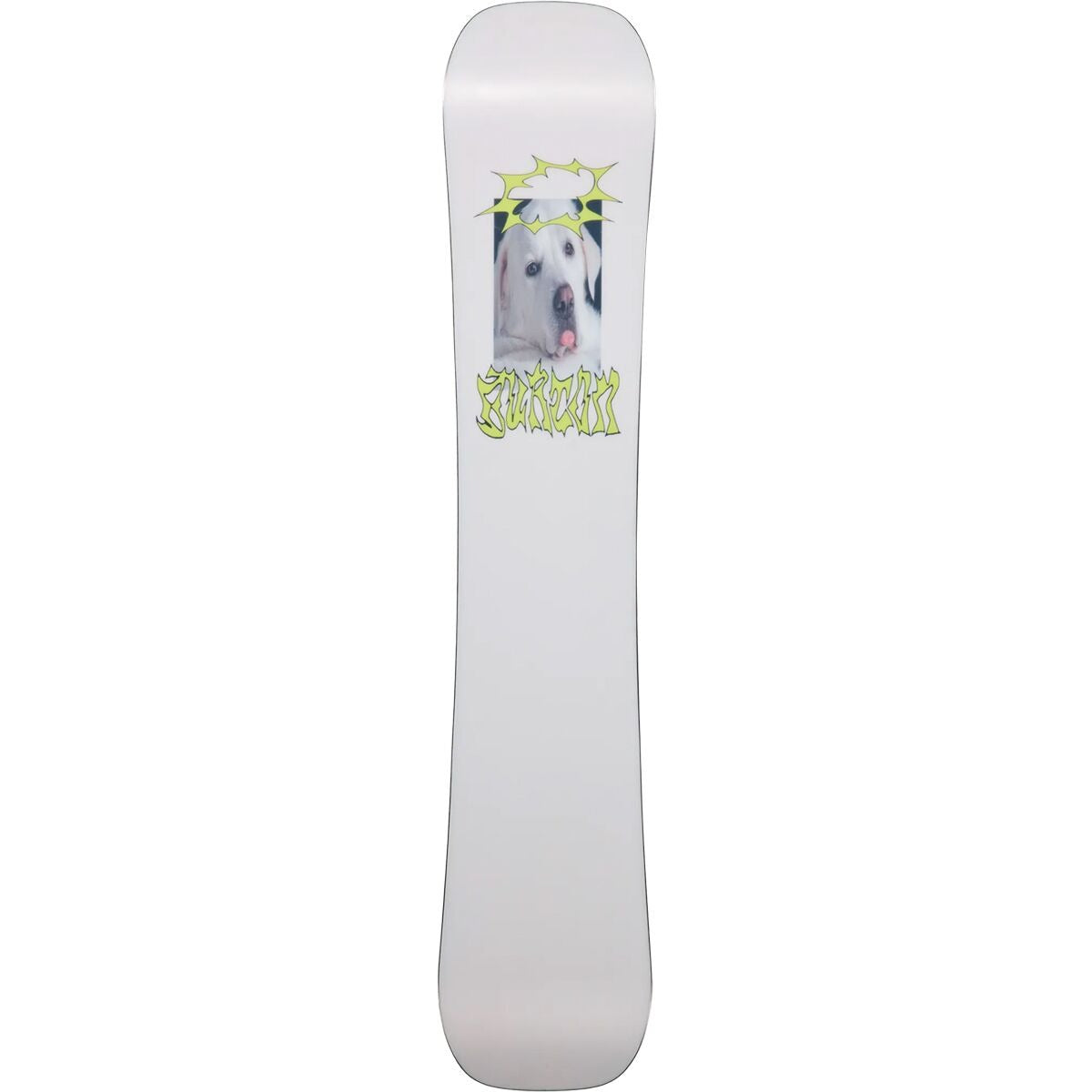Burton Good Company Snowboard - 2026 | One Color