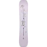 Burton Good Company Snowboard - 2026 | One Color