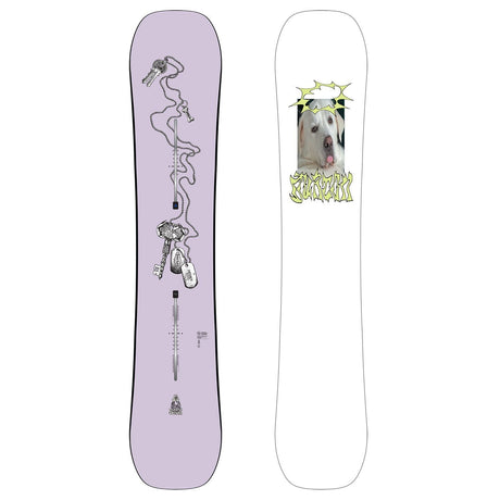 Burton Process Snowboard