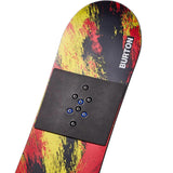 Burton Grom Snowboard - Kids'  | Ketchup/Mustard