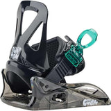 Burton Mini Grom Snowboard Binding | Black