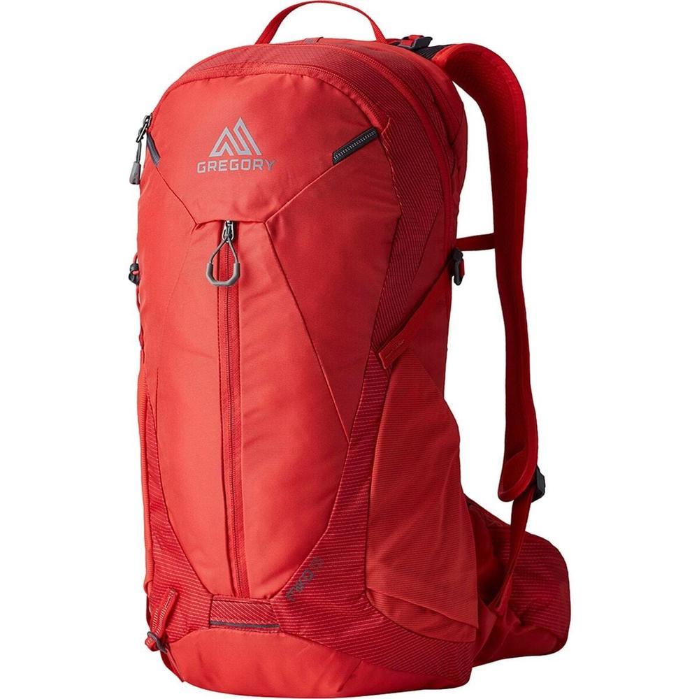 Gregory Miko 15L Daypack  | Sumac Red