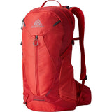 Gregory Miko 15L Daypack  | Sumac Red