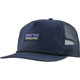 Patagonia Airfarer Cap  | P-6 Label: New Navy