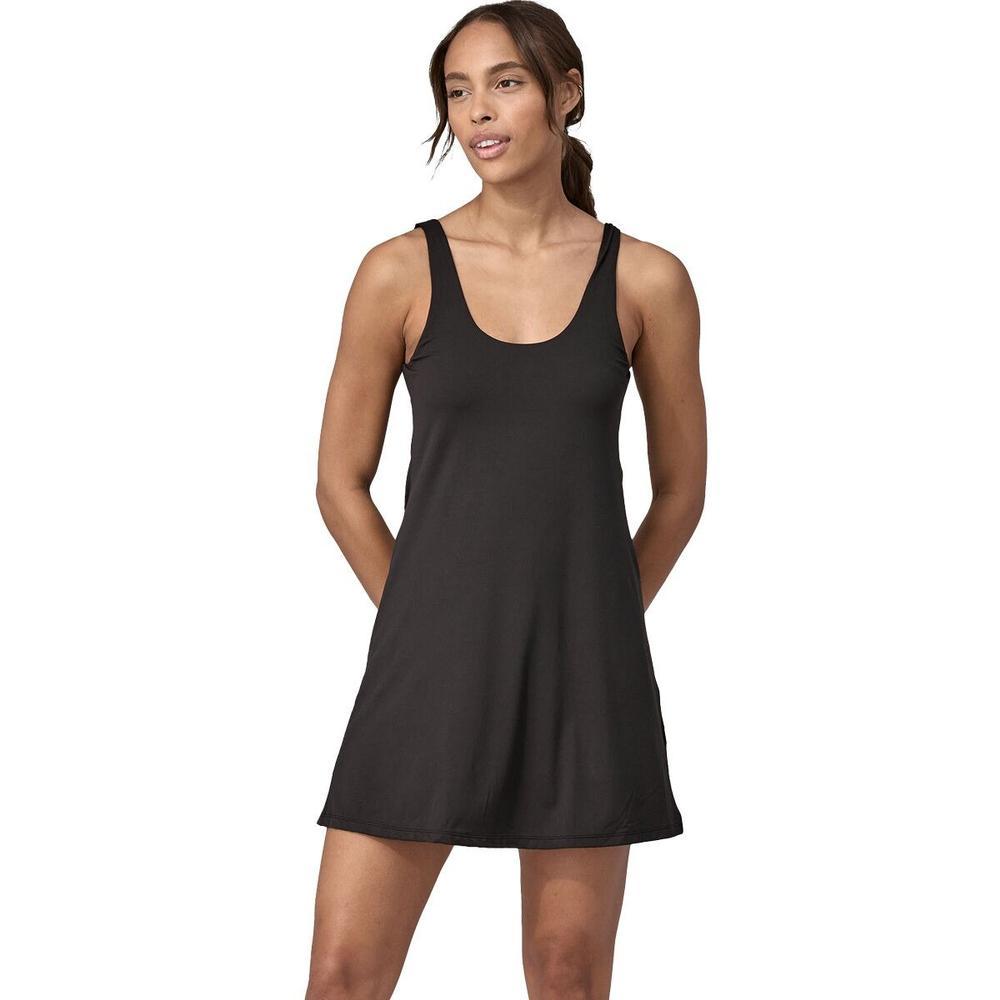 Patagonia Maipo Dress - Women's  | Black