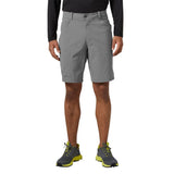 Helly Hansen Elv Light Tur Short - Men's  | Concrete