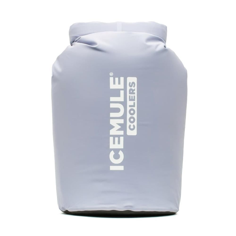 Icemule Classic Medium Soft Cooler 15L  | Pale Lavender