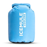 Icemule Classic Large Soft Cooler 20L  | Blue