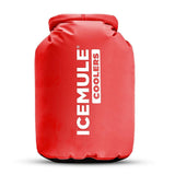 Icemule Classic Large Soft Cooler 20L  | Crimson Red