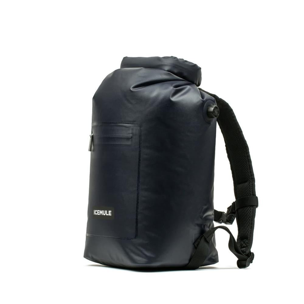 Icemule Jaunt Soft Cooler 15L  | Blue Steel