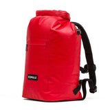Icemule Jaunt Soft Cooler 15L  | Chili Pepper