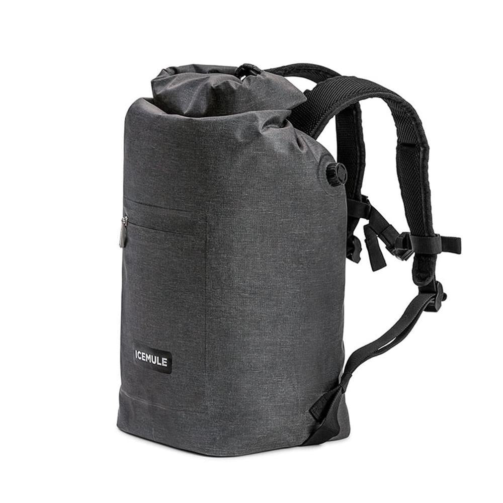 Icemule Jaunt Soft Cooler 15L  | Snow Grey