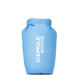 Icemule Classic Mini Soft Cooler 9L  | Mini Blue