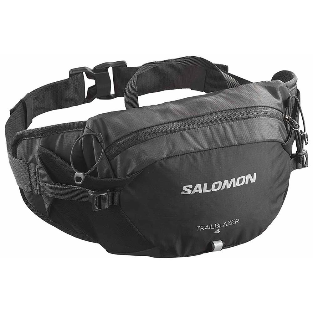 Salomon Trailblazer 4 Belt  | Black