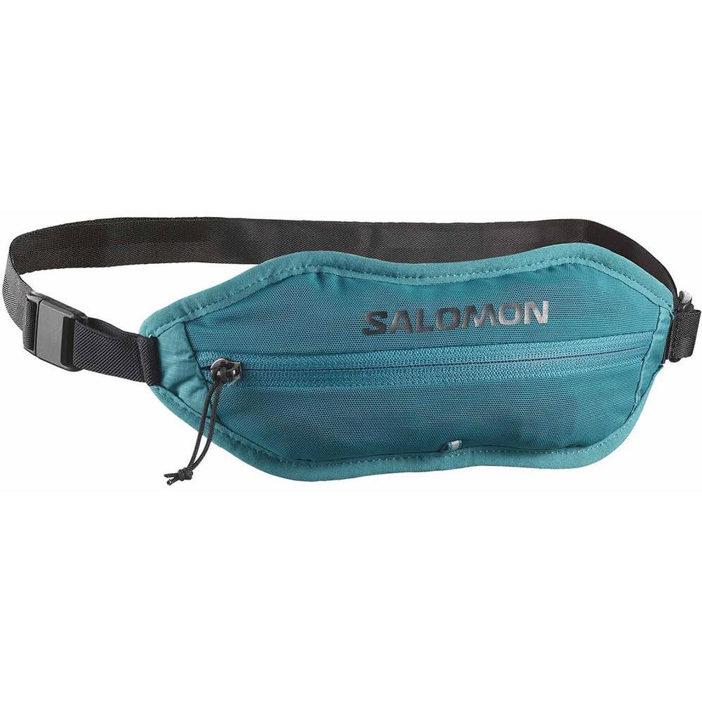 Salomon Active Sling Belt  | Tahitian Tide/Black