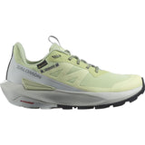 Salomon Elixir Activ GTX Shoe - Women's  | Celadon Green/Glacier Gray/Phantom
