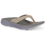 Tread Labs Orleans Flip Flop  Womens  | Dessert