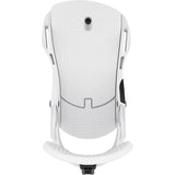 Union Force Classic Team Highback Snowboard Binding  | White