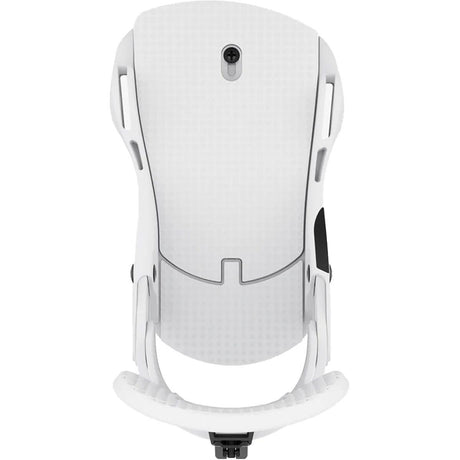 Union Force Classic Team Highback Snowboard Binding  | White