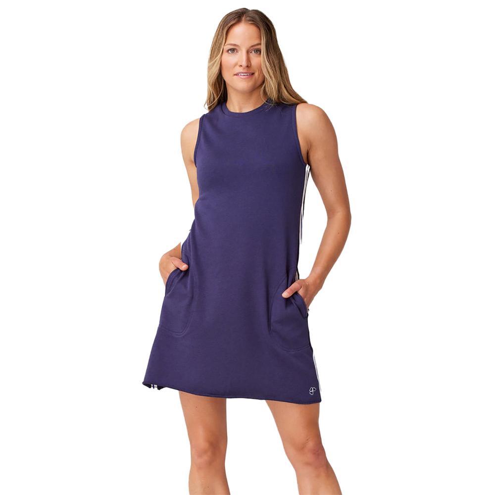 Krimson Klover Sadie Dress - Women's  | Indigo