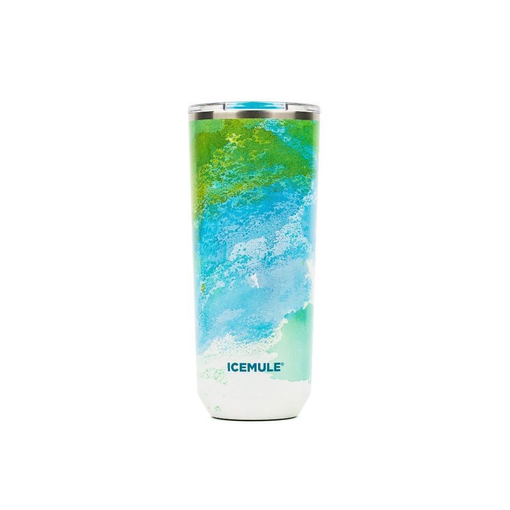 Icemule Tumbler 24oz  | Devoe Designs