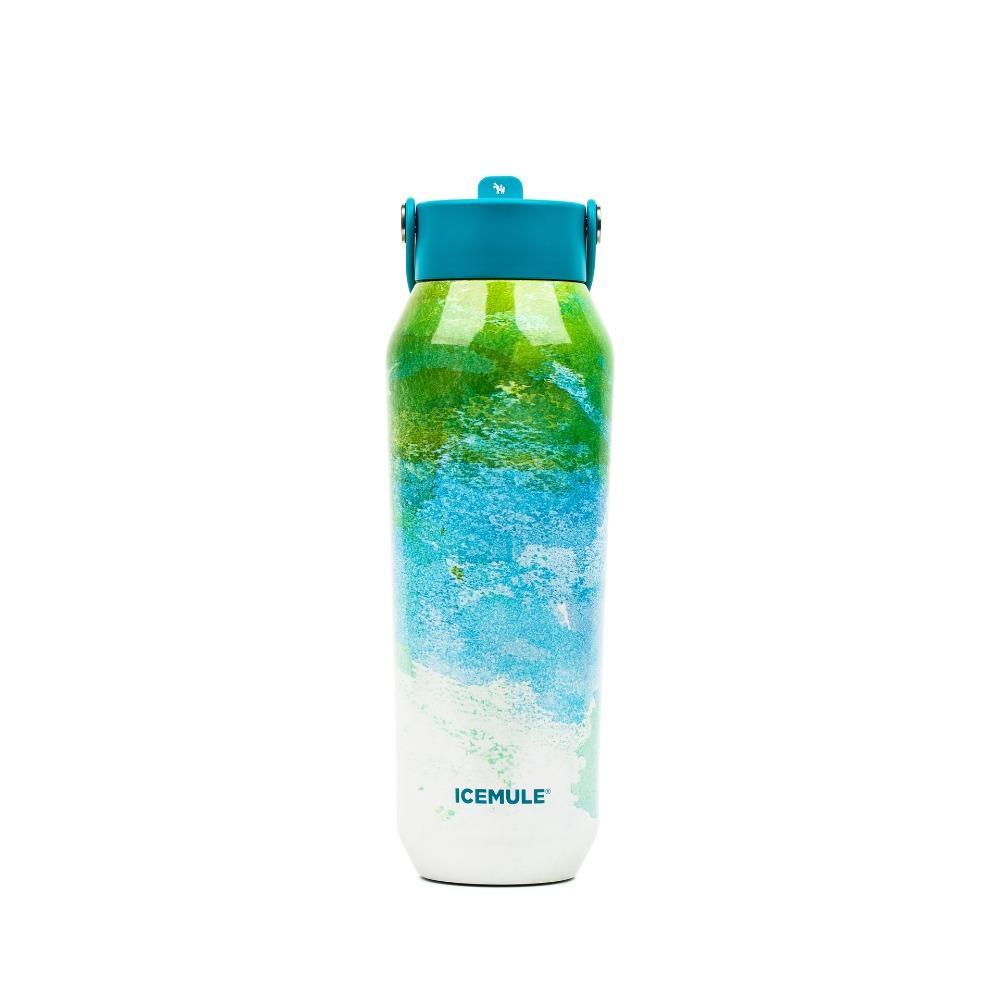 Icemule Sports Bottle 32oz  | Devoe Designs