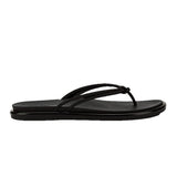 OluKai Aka Beach Sandal - Women's  | Black