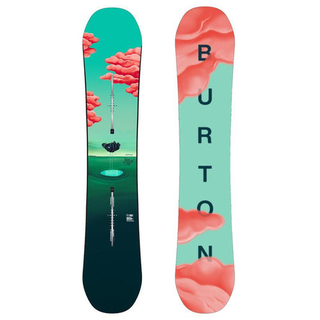 Burton Process Snowboard