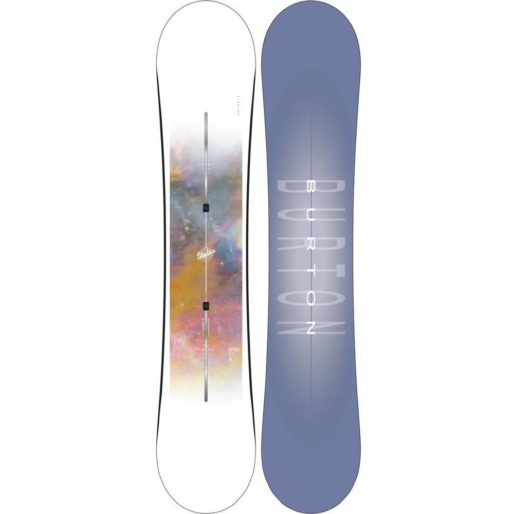 Burton Stylus Snowboard - Women's