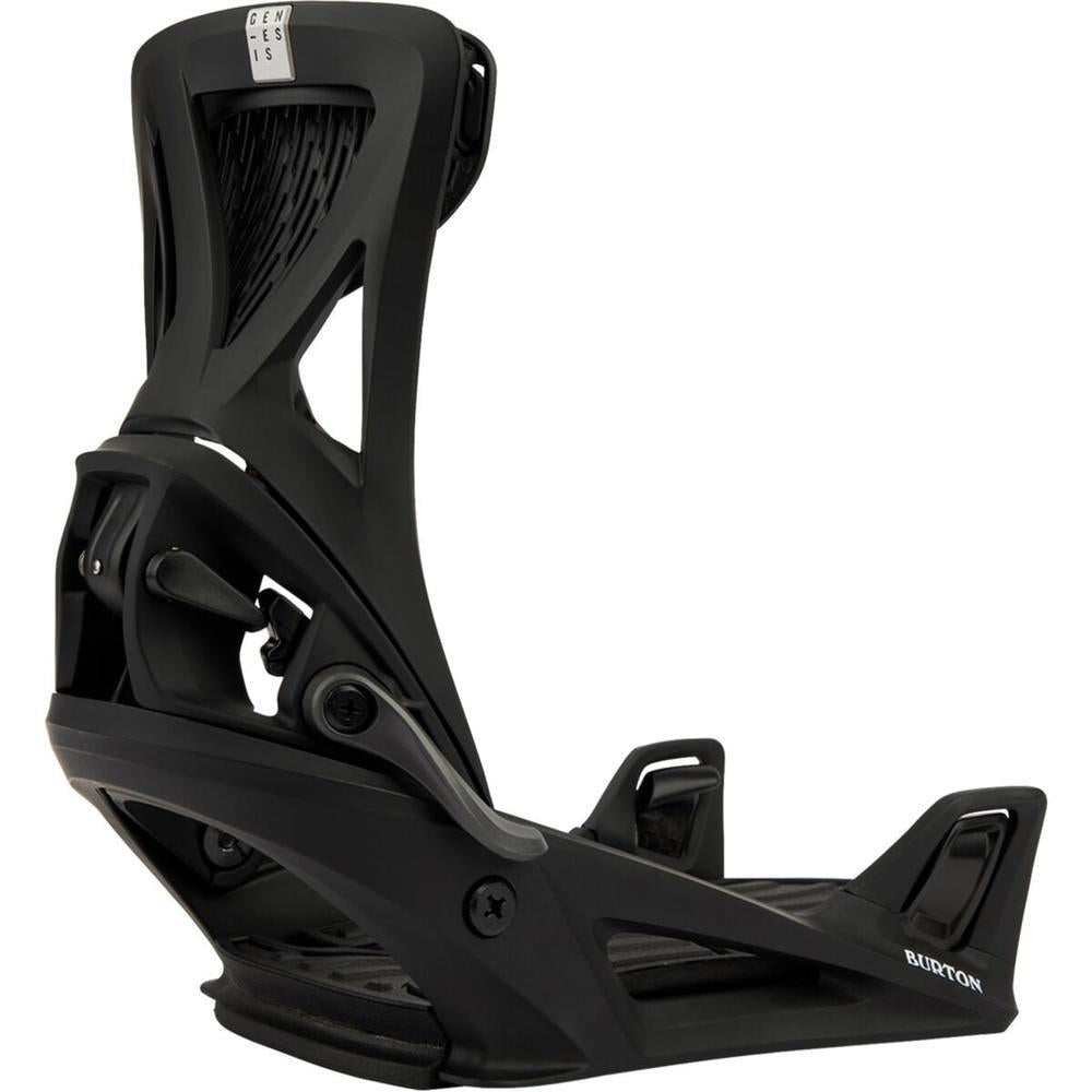 Burton Step On Genesis Re:Flex Bindings  | Black