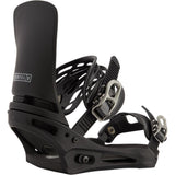 Burton Cartel X Re;Flex Snowboard Binding  | Black