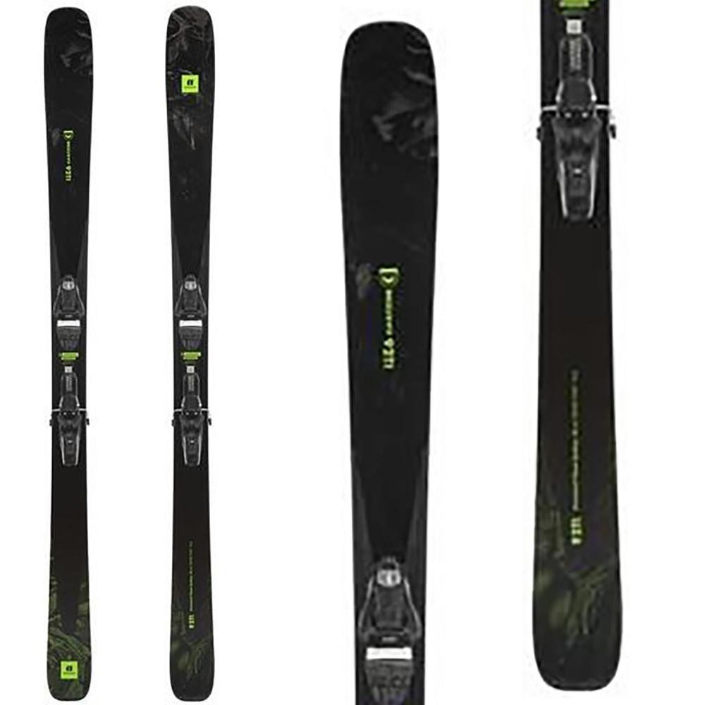 Armada Declivity 92 Ti Ski with Strive 11 Binding  | One Color