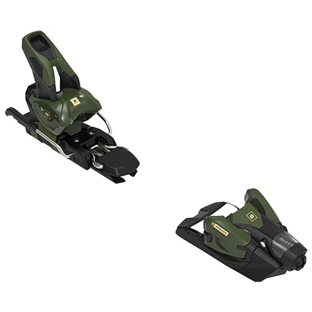 Armada Strive 12 GW Ski Binding  | Green