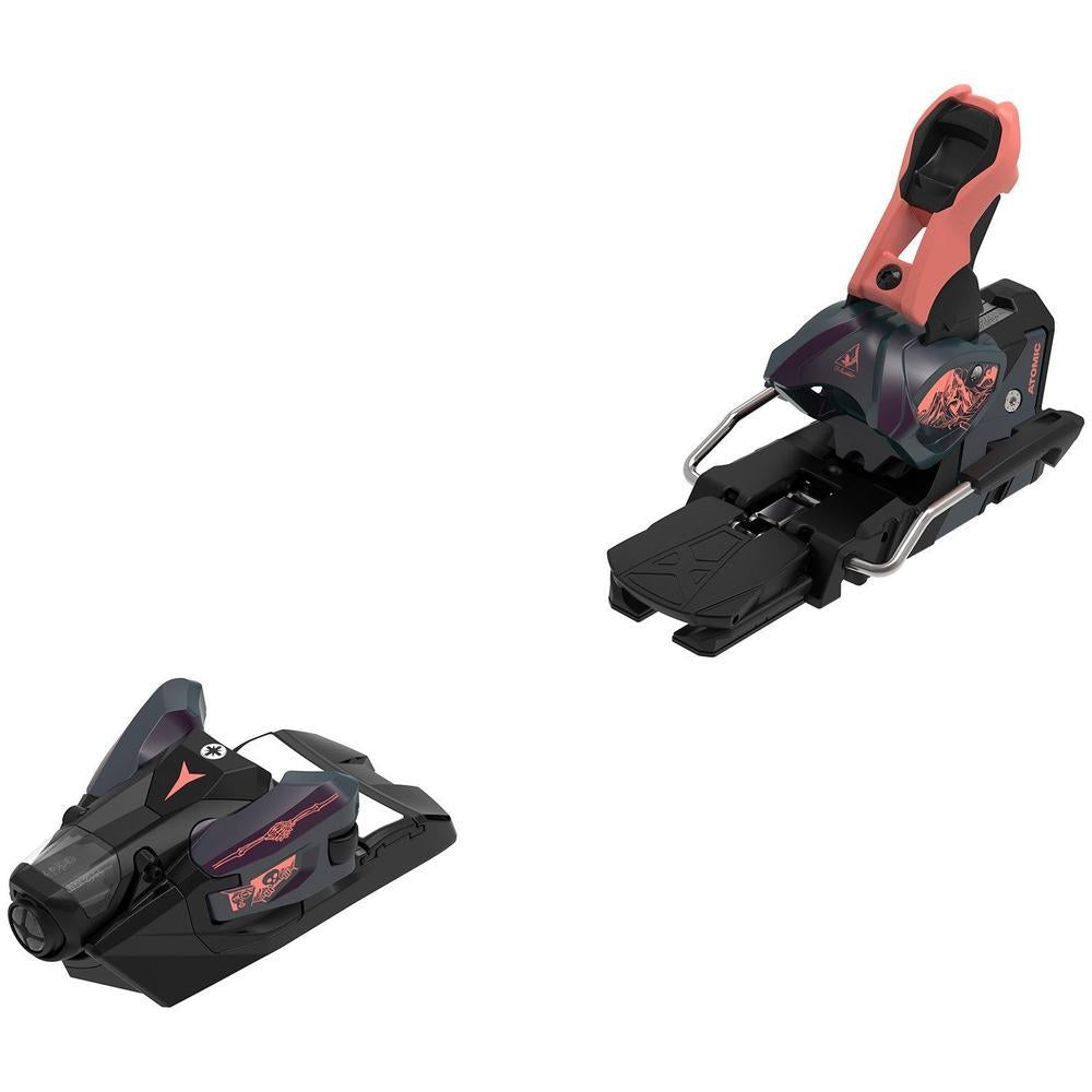 Atomic Strive 14 GW Ski Binding  | Bent Chetler