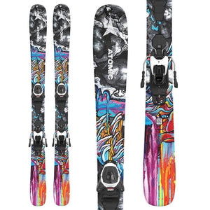 Kid's Skis