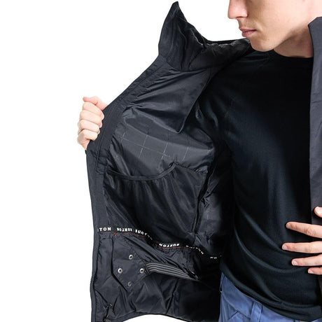 Burton Covert 2.0 Jacket - Men's  | True Black