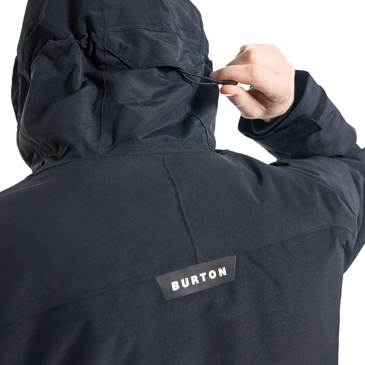 Burton Covert 2.0 Jacket - Men's  | Forest Moss