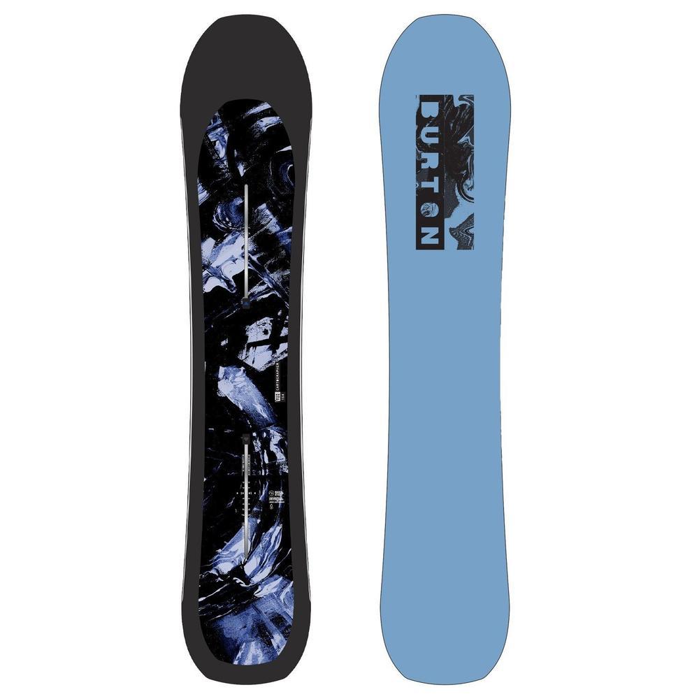 Burton Cartographer Snowboard