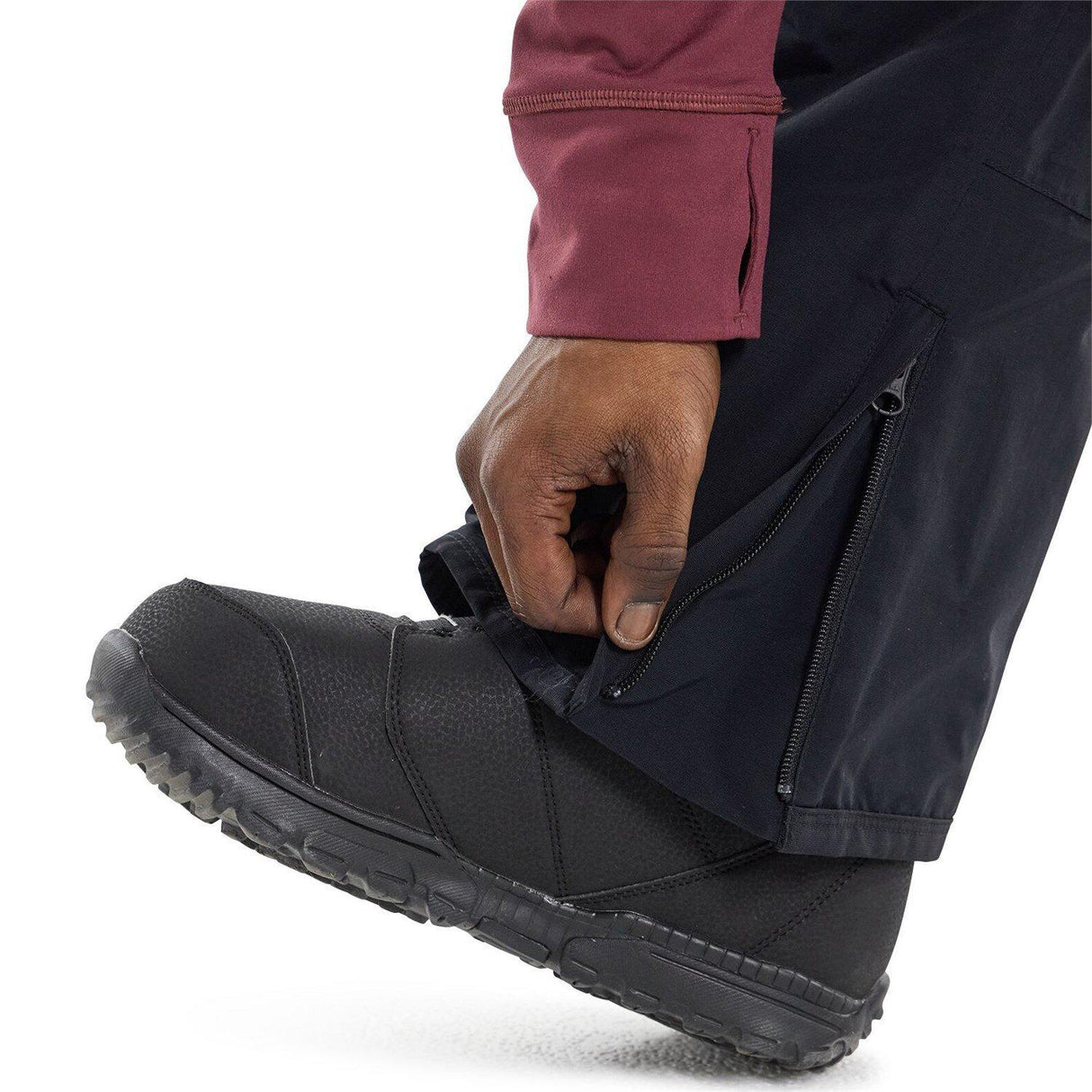 Burton Covert 2.0 2L Insulated Pant - Men's  | True Black