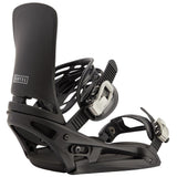 Burton Cartel EST Snowboard Binding  | Black