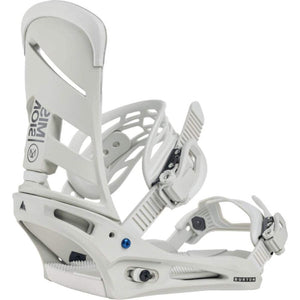 Snowboard Bindings