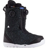 Burton Swath BOA Snowboard Boot - Men's  | Black