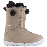Burton Swath BOA Snowboard Boot - Men's  | Summit Taupe