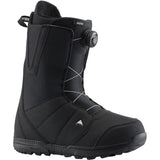 Burton Moto BOA Snowboard Boot - Men's  | Black